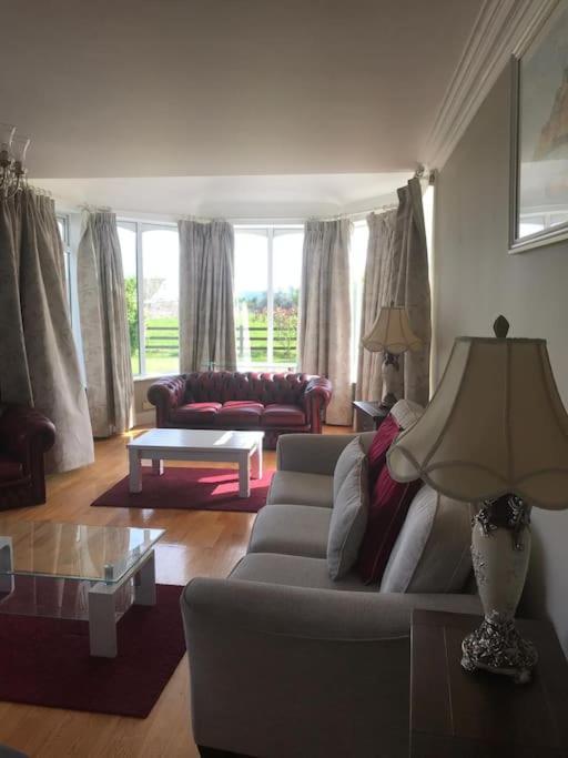 Killarney Farm House. ภายนอก รูปภาพ
