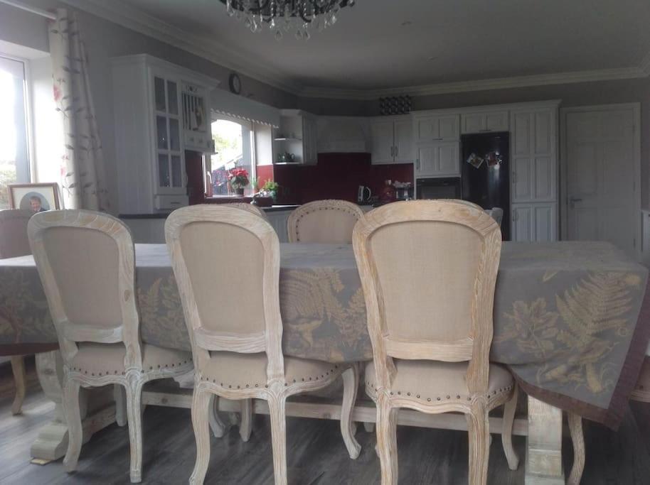 Killarney Farm House. ภายนอก รูปภาพ